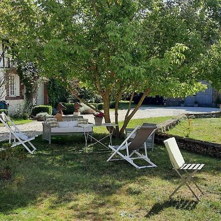 Moussey  Domaine De La Creuse Bed & Breakfast エクステリア 写真