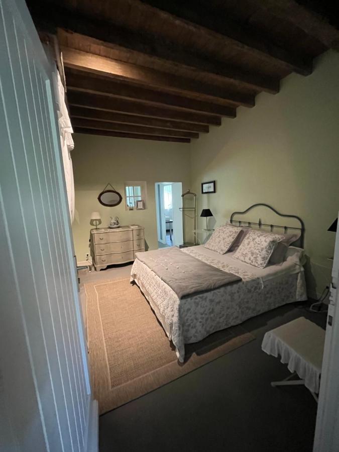 Moussey  Domaine De La Creuse Bed & Breakfast エクステリア 写真