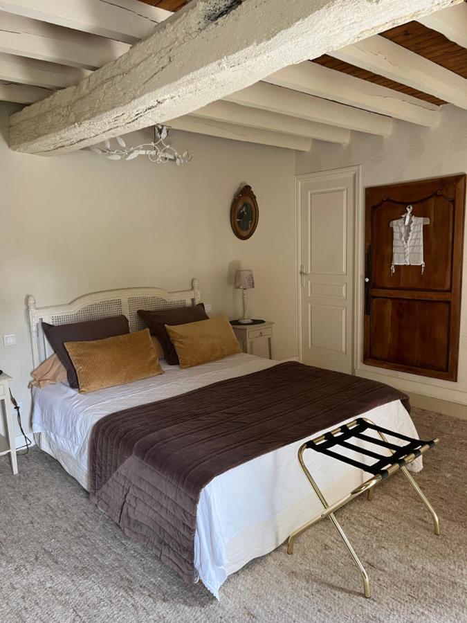 Moussey  Domaine De La Creuse Bed & Breakfast エクステリア 写真