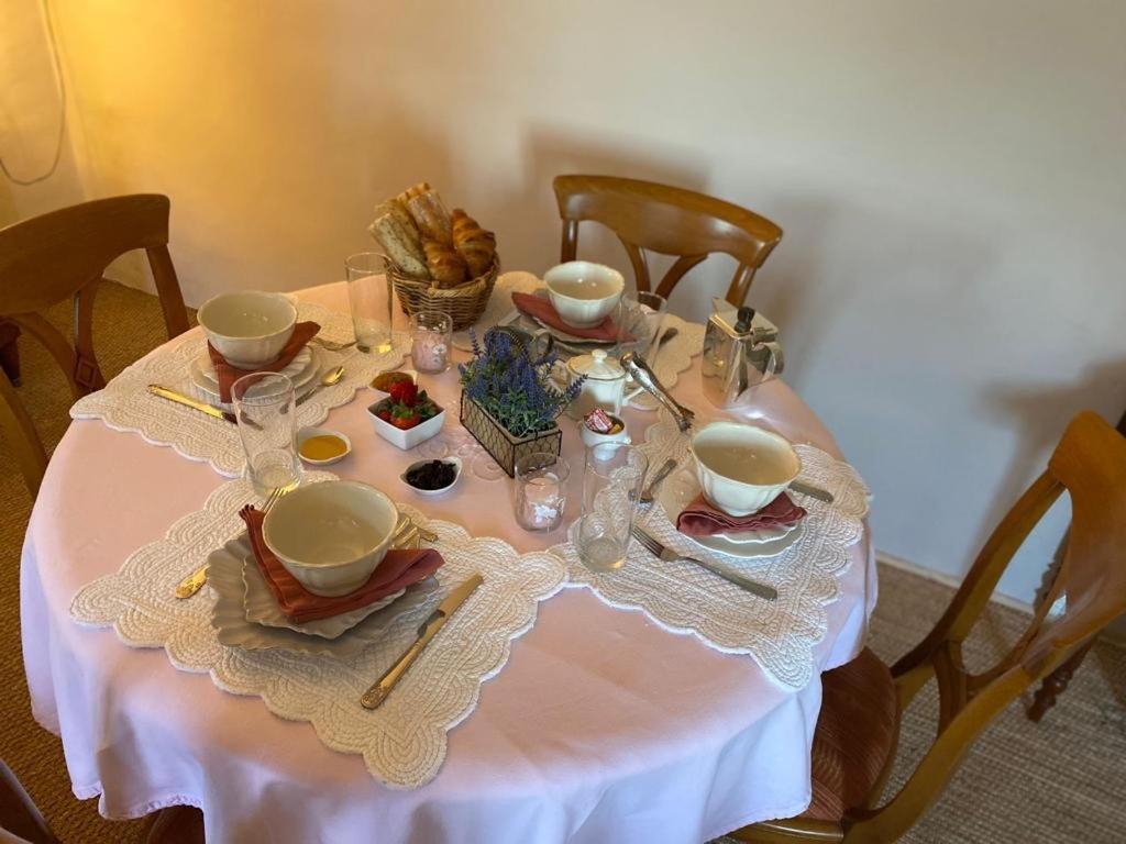 Moussey  Domaine De La Creuse Bed & Breakfast エクステリア 写真