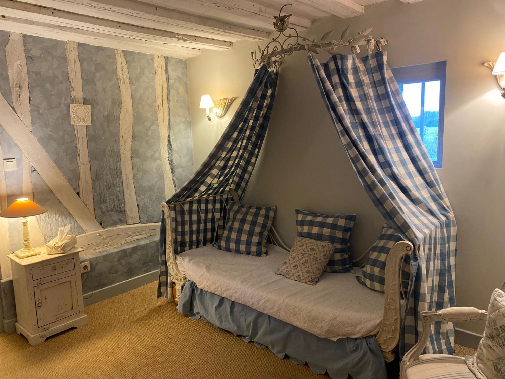 Moussey  Domaine De La Creuse Bed & Breakfast エクステリア 写真