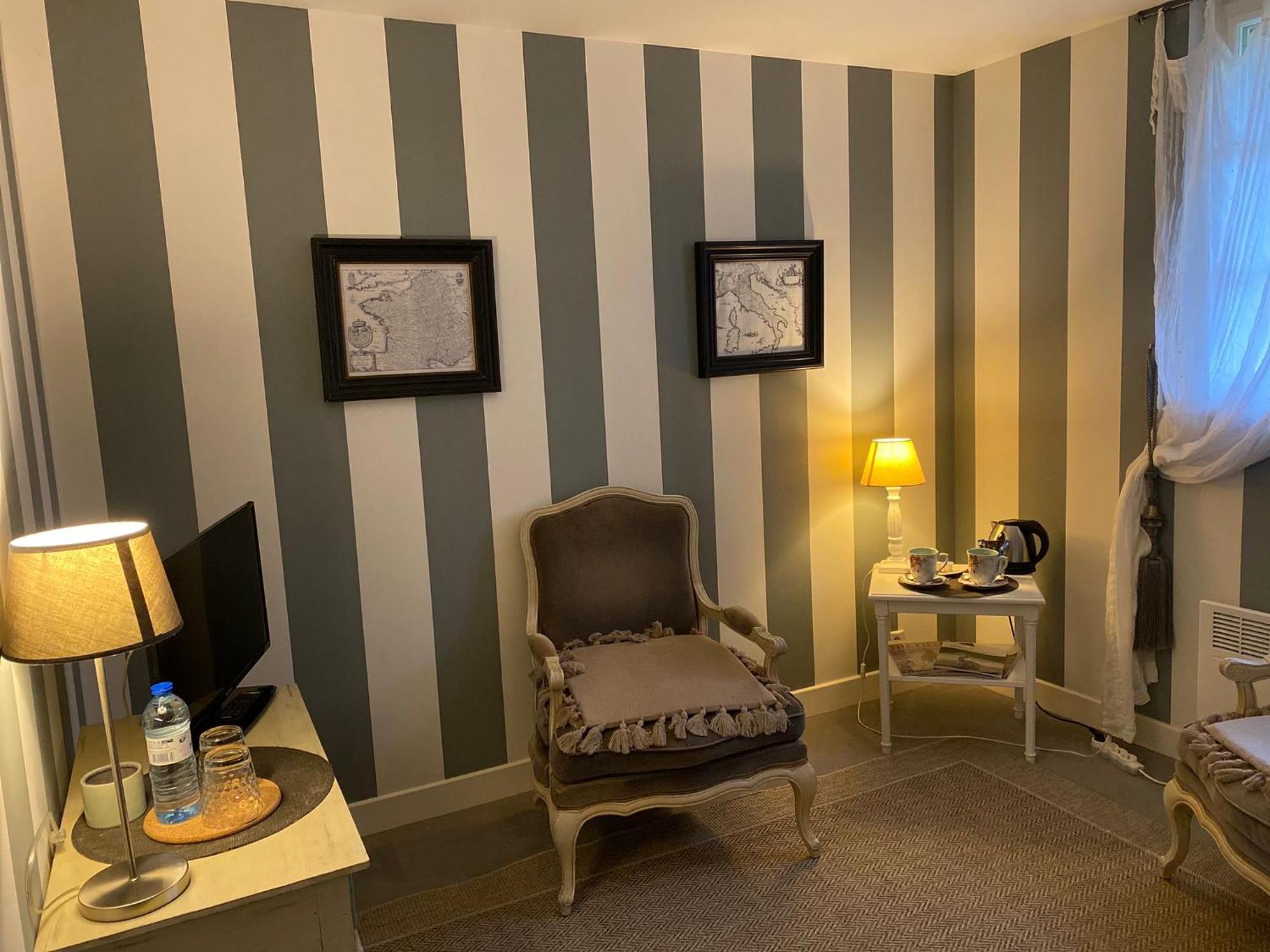 Moussey  Domaine De La Creuse Bed & Breakfast エクステリア 写真