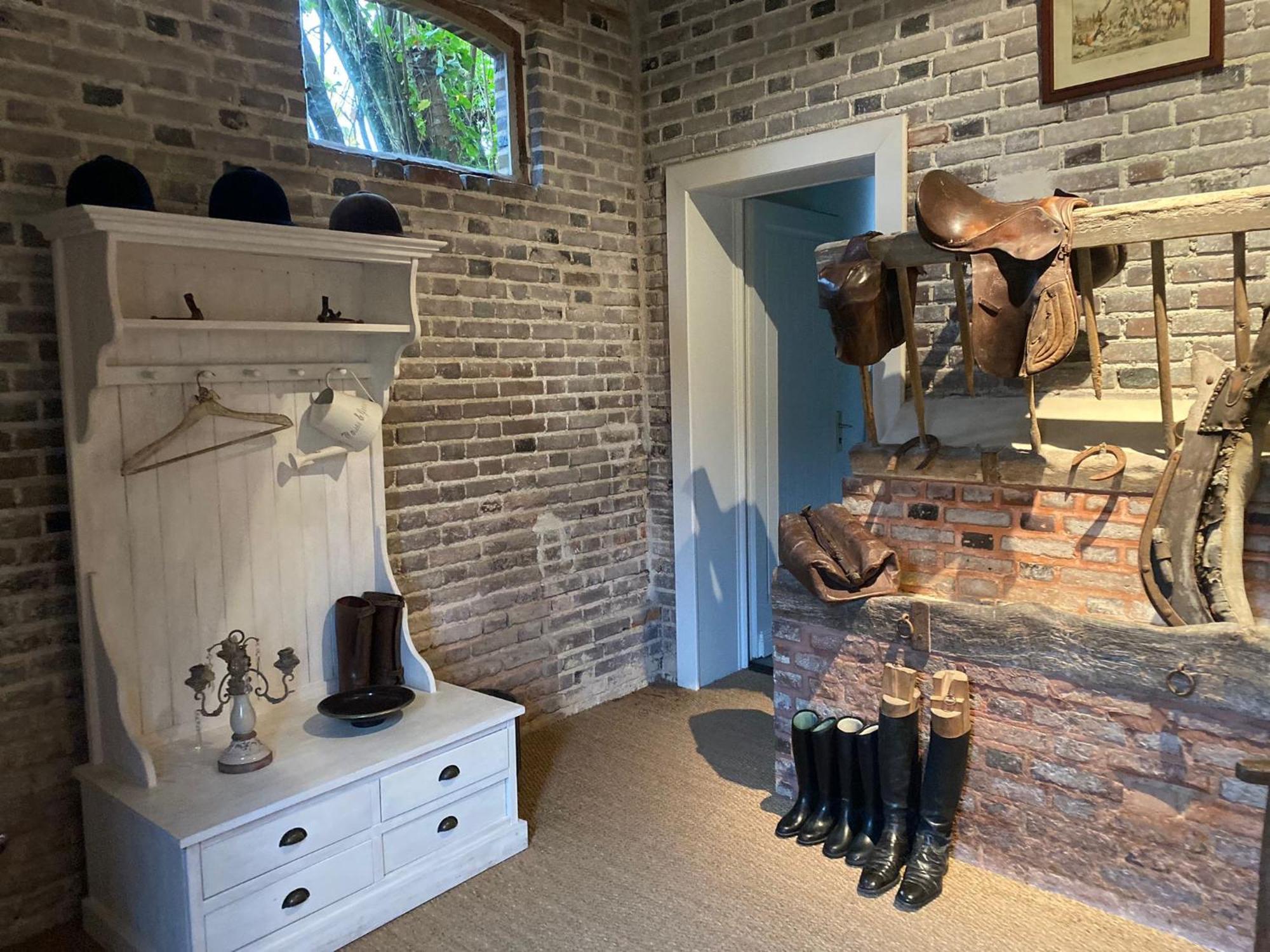 Moussey  Domaine De La Creuse Bed & Breakfast エクステリア 写真