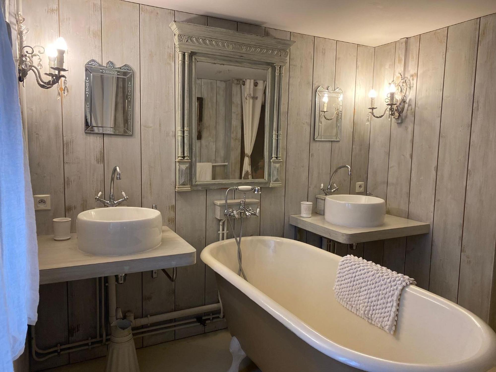 Moussey  Domaine De La Creuse Bed & Breakfast エクステリア 写真