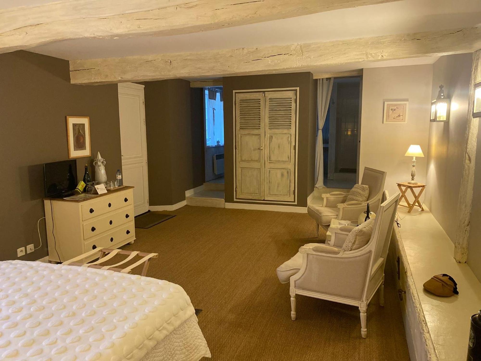 Moussey  Domaine De La Creuse Bed & Breakfast エクステリア 写真