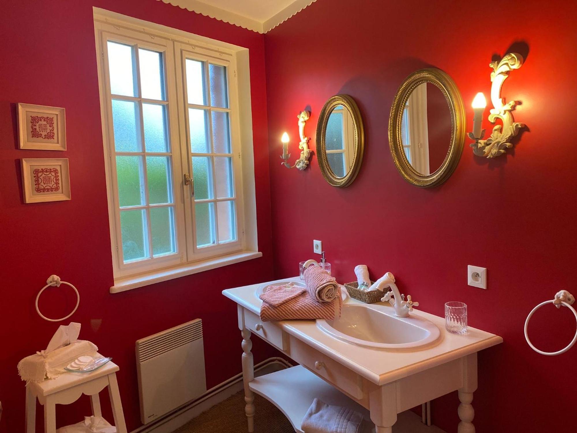 Moussey  Domaine De La Creuse Bed & Breakfast エクステリア 写真