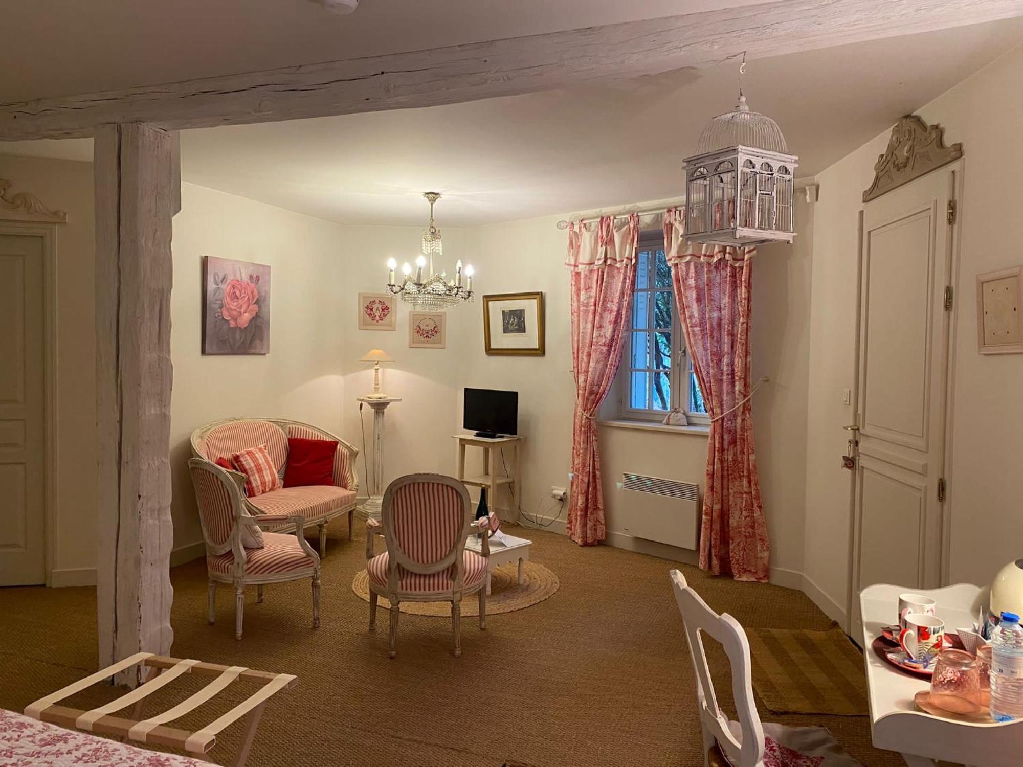 Moussey  Domaine De La Creuse Bed & Breakfast エクステリア 写真